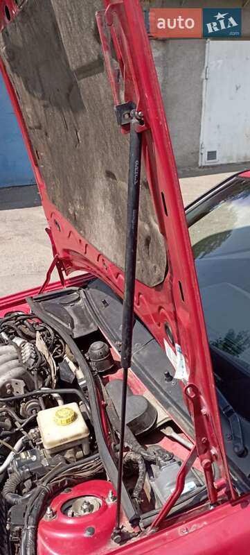 Хетчбек Volvo 440 1996 в Києві