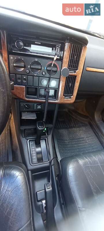 Хетчбек Volvo 440 1996 в Києві