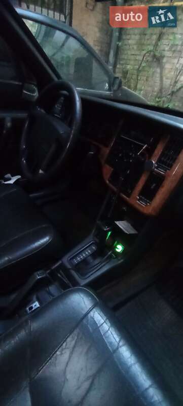 Хетчбек Volvo 440 1996 в Києві
