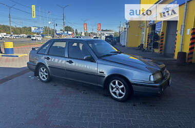 Хетчбек Volvo 440 1992 в Білій Церкві