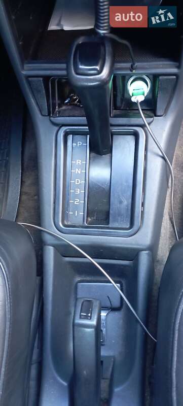 Хетчбек Volvo 440 1996 в Києві