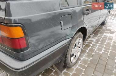 Хетчбек Volvo 440 1991 в Трускавці