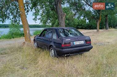 Хетчбек Volvo 440 1991 в Житомирі