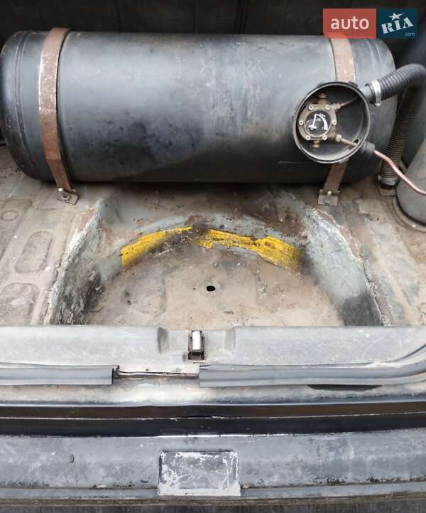 Хетчбек Volvo 440 1989 в Гайсину фото 2 Хетчбек Volvo 440 1989 в Гайсину