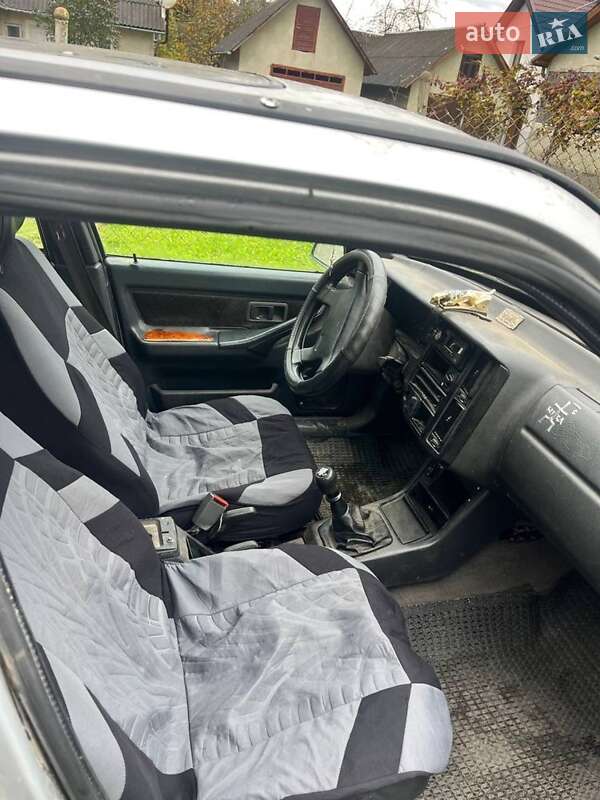Хэтчбек Volvo 440 1992 в Львове фото 4 Хэтчбек Volvo 440 1992 в Львове