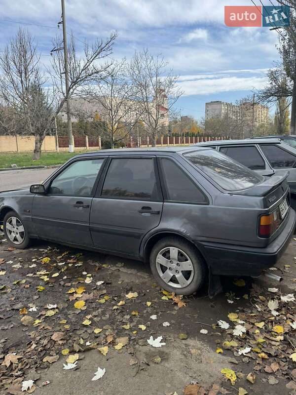 Хэтчбек Volvo 440 1990 в Одессе фото 3 Хэтчбек Volvo 440 1990 в Одессе