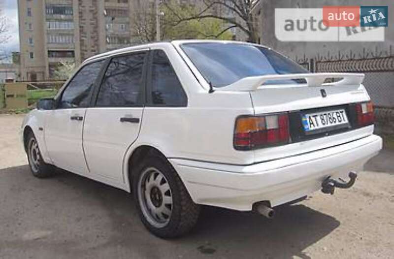 Хэтчбек Volvo 440 1990 в Перегинском фото 12 Хэтчбек Volvo 440 1990 в Перегинском