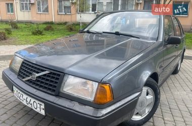 Хэтчбек Volvo 440 1991 в Одессе