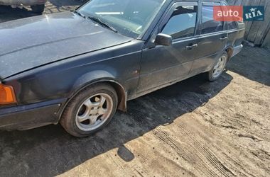 Хэтчбек Volvo 440 1992 в Хмельницком