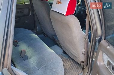 Хэтчбек Volvo 440 1990 в Тернополе