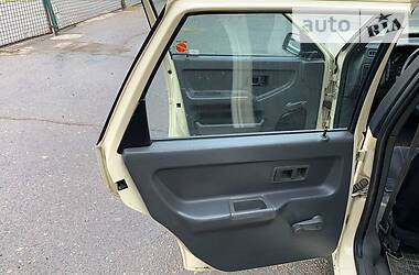 Седан Volvo 460 1992 в 
