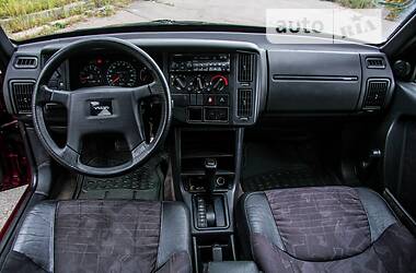 Седан Volvo 460 1992 в Боярці