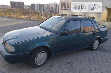 Седан Volvo 460 1995 в Хмельницком