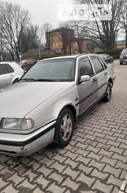 Седан Volvo 460 1996 в Житомире