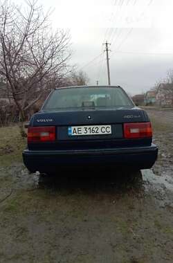 Седан Volvo 460 1993 в Киеве