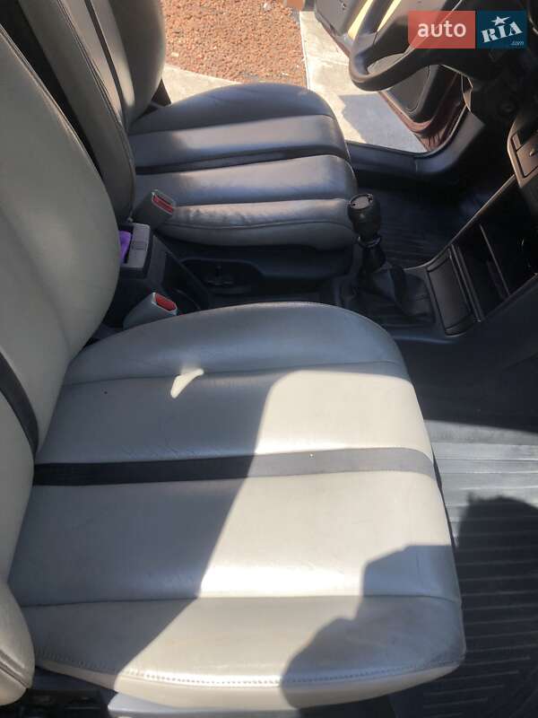 Седан Volvo 460 1994 в Корсунь-Шевченківському