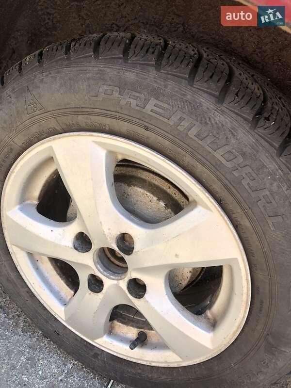 Седан Volvo 460 1994 в Корсунь-Шевченківському