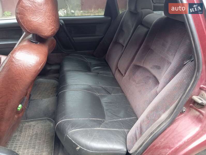 Седан Volvo 460 1996 в Одессе