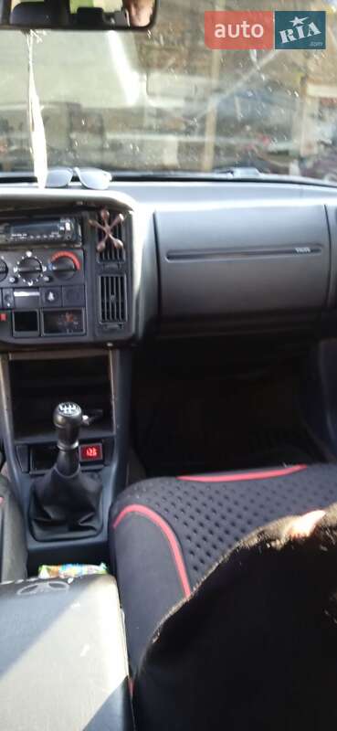 Седан Volvo 460 1994 в Варве