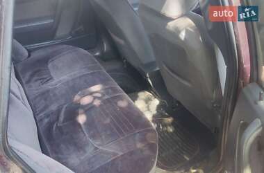 Седан Volvo 460 1993 в Луцьку