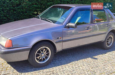 Седан Volvo 460 1991 в Одессе