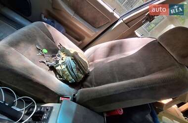Седан Volvo 460 1992 в Одесі