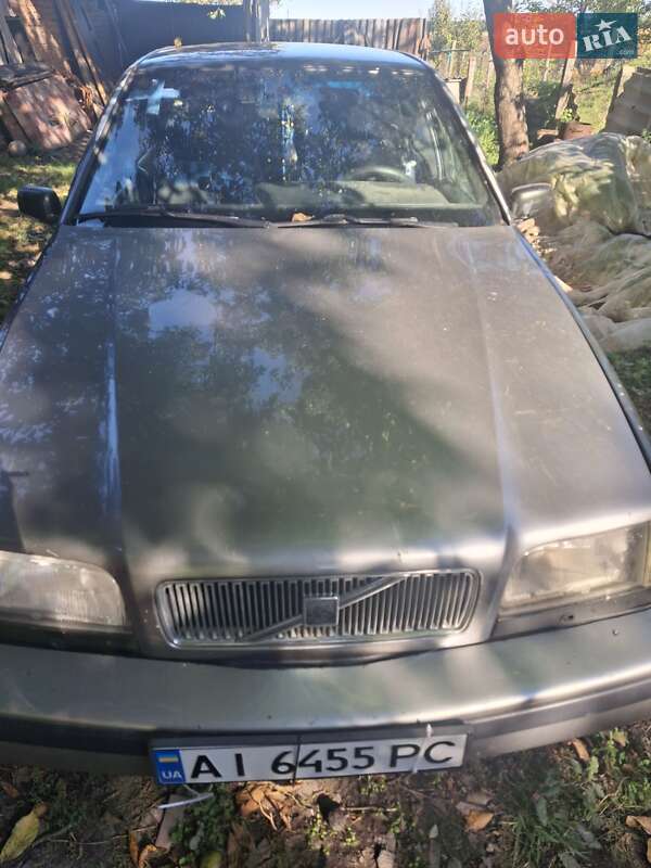 Volvo 460 1995