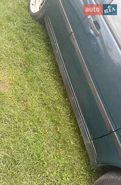 Седан Volvo 460 1996 в 