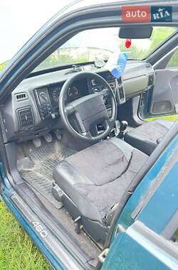 Седан Volvo 460 1996 в 