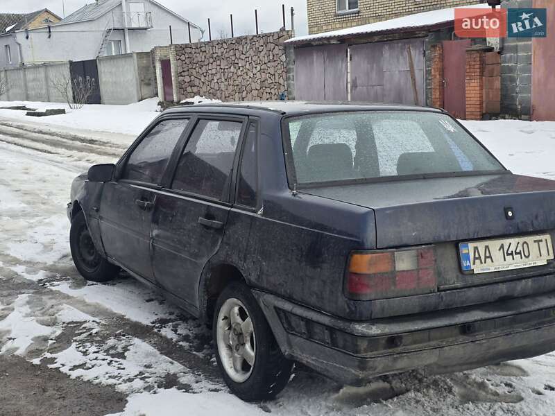 Седан Volvo 460 1993 в Василькове фото 4 Седан Volvo 460 1993 в Василькове