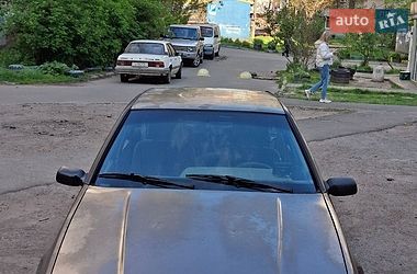 Седан Volvo 460 1992 в Одесі