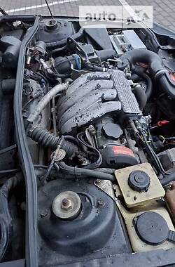 Купе Volvo 480 1987 в 