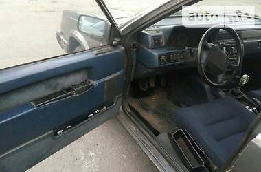 Седан Volvo 740 1985 в Одессе