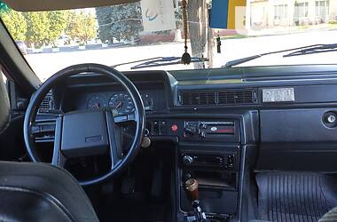 Седан Volvo 740 1986 в Хмельницком