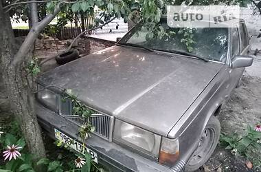 Седан Volvo 740 1985 в Верхнеднепровске