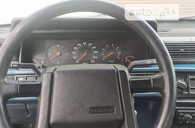 Седан Volvo 740 1989 в Долине