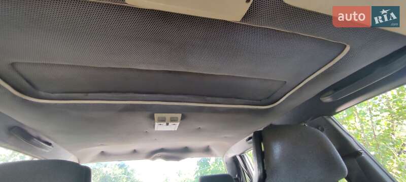 Седан Volvo 740 1989 в Ужгороде