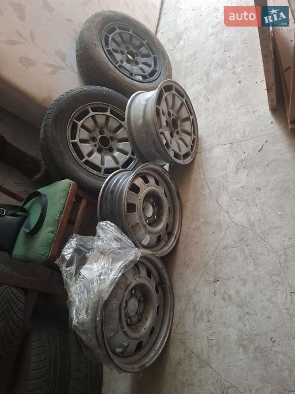 Седан Volvo 740 1988 в Ужгороде фото 8 Седан Volvo 740 1988 в Ужгороде