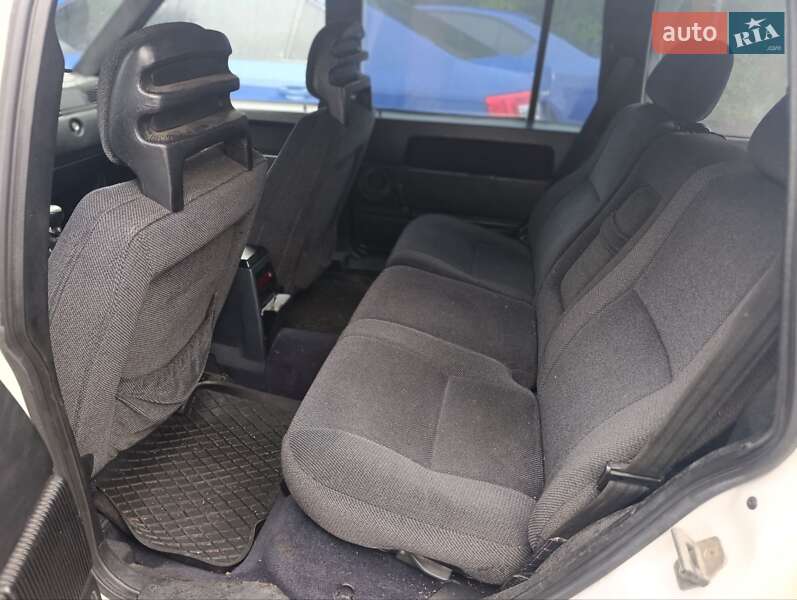Универсал Volvo 740 1985 в Киеве