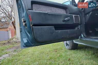 Седан Volvo 740 1991 в  фото 6 Седан Volvo 740 1991 в