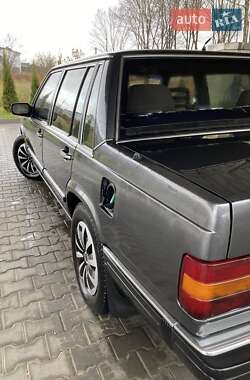 Универсал Volvo 760 1990 в Ходорове