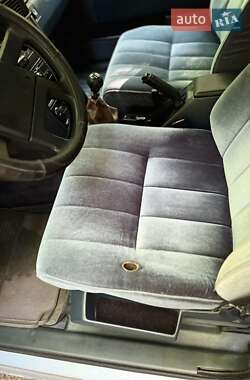 Универсал Volvo 760 1989 в 