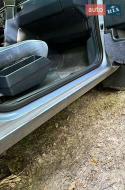 Универсал Volvo 760 1989 в 