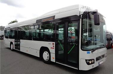 Міський автобус Volvo 7700 2011 в Києві