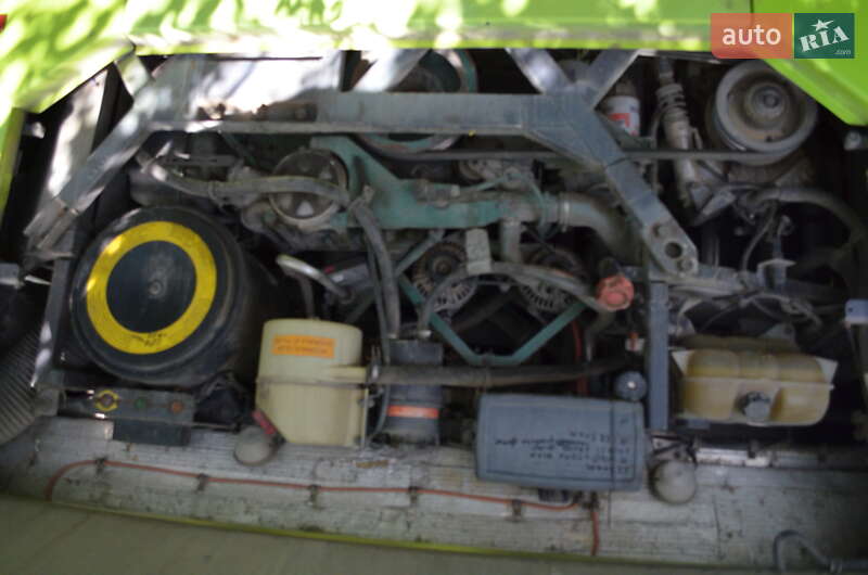 Пригородный автобус Volvo 7700 2009 в Дрогобыче фото 4 Пригородный автобус Volvo 7700 2009 в Дрогобыче