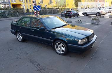 Седан Volvo 850 1996 в Києві