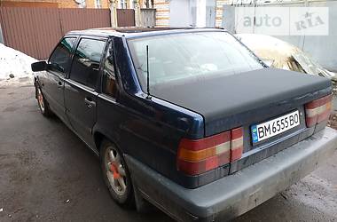 Седан Volvo 850 1993 в Сумах