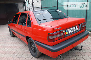 Седан Volvo 850 1994 в Одессе