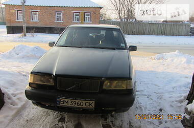 Седан Volvo 850 1995 в Путивле