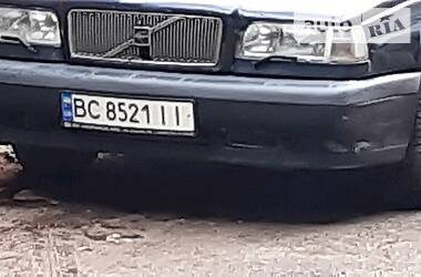 Седан Volvo 850 1995 в Львове